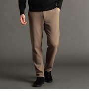 BARDAZZI シェブロンジャカードジャージ セットアップパンツ