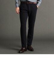 BARDAZZI シェブロンジャカードジャージ セットアップパンツ