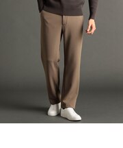 BARDAZZI シェブロンジャカードジャージ セットアップパンツ