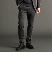 BARDAZZI ダイヤモンドジャカードジャージ セットアップパンツ