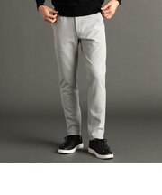 BARDAZZI ダイヤモンドジャカードジャージ セットアップパンツ