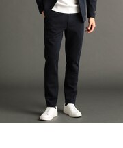BARDAZZI ダイヤモンドジャカードジャージ セットアップパンツ