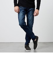 ハイパワーストレッチデニムパンツ