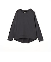 ドッキングプルオーバー