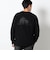 KELTY別注ﾛﾝｸﾞｽﾘｰﾌﾞＴｼｬﾂ