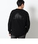 KELTY別注ﾛﾝｸﾞｽﾘｰﾌﾞＴｼｬﾂ