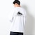 KELTY別注ﾛﾝｸﾞｽﾘｰﾌﾞＴｼｬﾂ