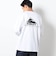 KELTY別注ﾛﾝｸﾞｽﾘｰﾌﾞＴｼｬﾂ