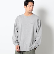 KELTY別注ﾛﾝｸﾞｽﾘｰﾌﾞＴｼｬﾂ