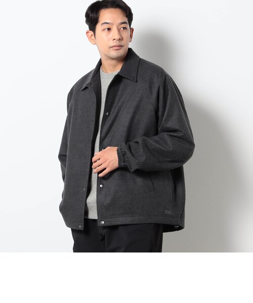 コーチジャケット｜ニコルの通販｜&mall（アンドモール）三井