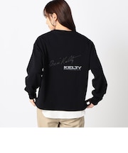 【KELTY別注】ロンT