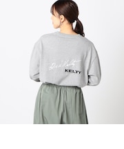 【KELTY別注】ロンT