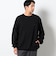 NANGA別注ドローコードロングスリーブTシャツ