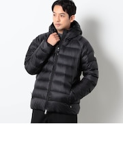 PYRENEX(ピレネックス) ARIAL HOODED(アリアル フーデッド)