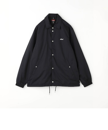 NANGA WARM COACH JACKET