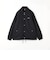 NANGA WARM COACH JACKET