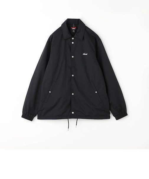NANGA WARM COACH JACKET
