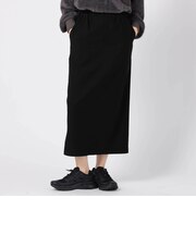 スーパーストレッチ タイトスカート