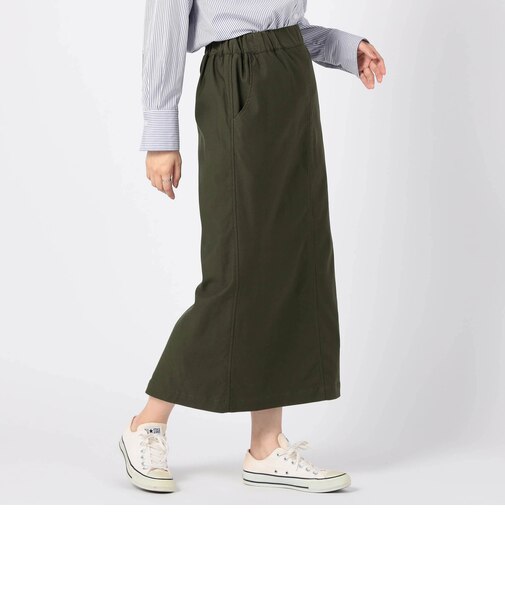スーパーストレッチ タイトスカート