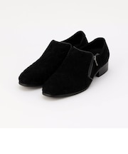 【RIELABO】サイドジップイントレシューズ