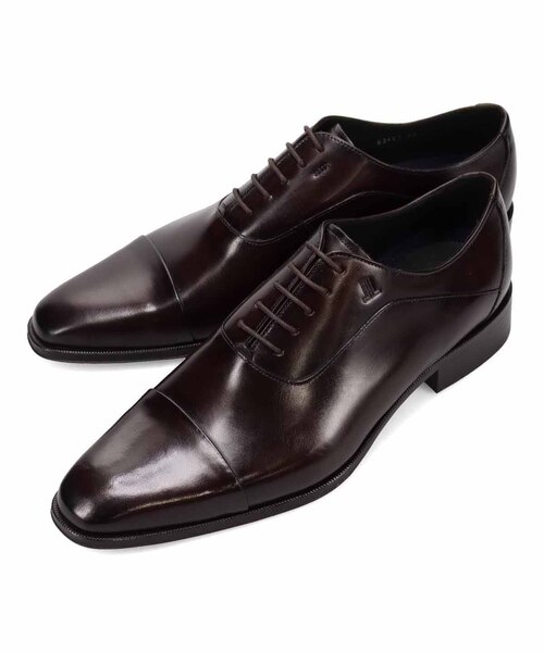 ランバンコレクション LANVIN COLLECTION フォーマルオックスフォード