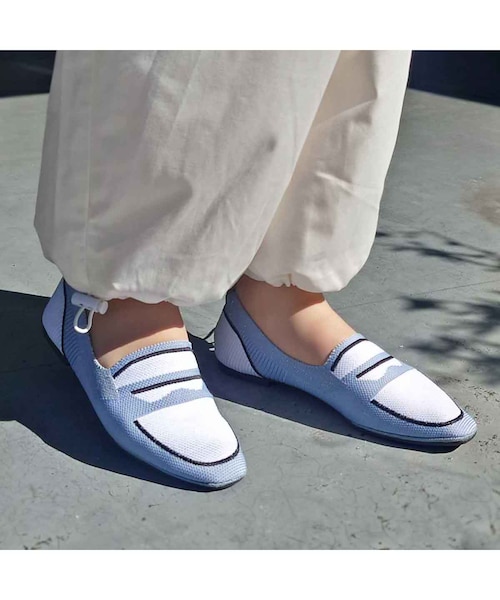 PASCUCCI:メッシュ スリッポン｜シップス アウトレットのアウトレット