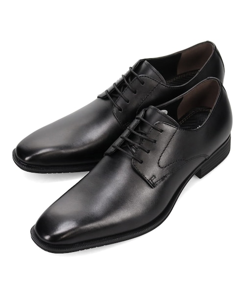 ALI BLACK SHOE｜サタデーズニューヨークシティのアウトレット通販