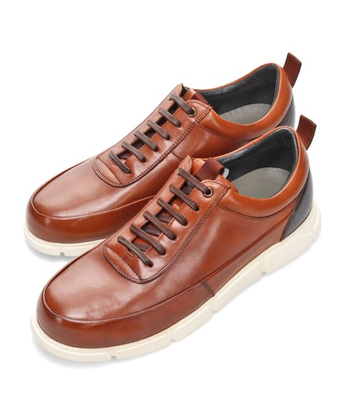 新品未使用SCARPA ダークブラウン モカシン 42 26.0cm メンズのその他シューズ（ブラウン）のアウトレット通販｜三井