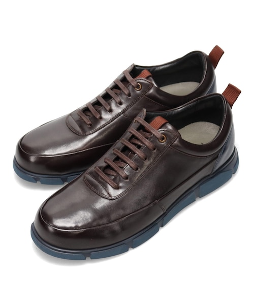 新品未使用SCARPA ダークブラウン モカシン 42 26.0cm メンズのその他シューズ（ブラウン）のアウトレット通販｜三井