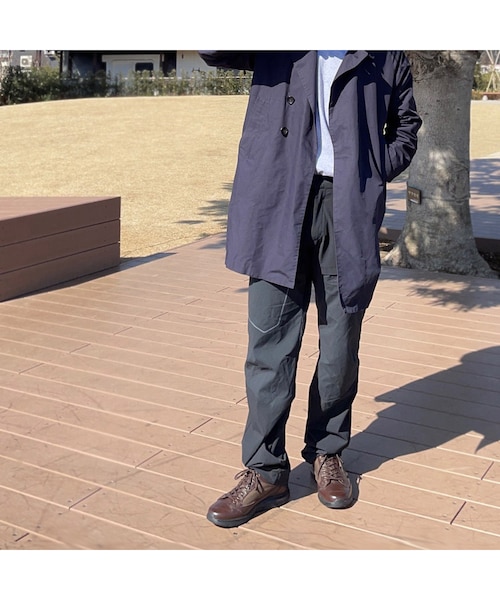GORE-TEX】マドラスウォーク madrasWalk 全天候快適なレザー