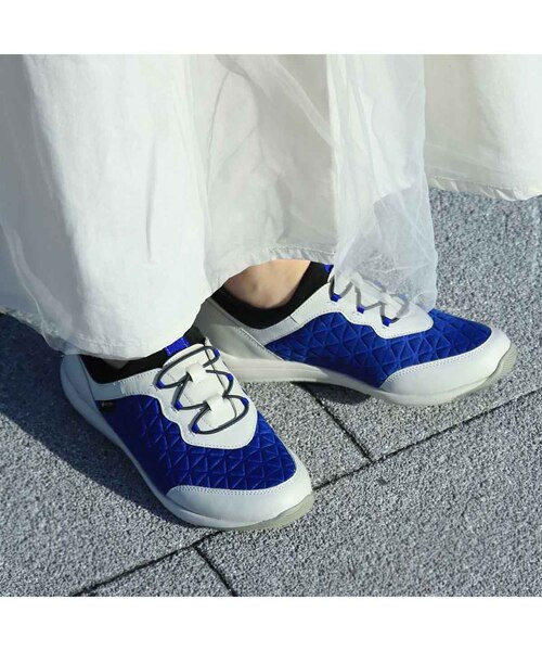 PASCUCCI:メッシュ スリッポン｜シップス アウトレットのアウトレット