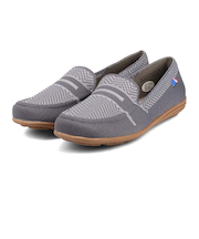 エル スポーツ ELLESPORT ニットドライビングシューズ　ESP14506