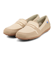 エル スポーツ ELLESPORT ニットドライビングシューズ　ESP14506