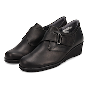 シティ ゴルフ City Golf  ４E  ゆったりとした足入れのカジュアルシューズ  GFL1124