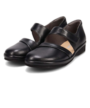 シティ ゴルフ City Golf    プラット製法のソフトカジュアルシューズ　GFL20144