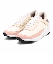 ミッシーデミッシー missy des missy ヒールアップスニーカー  MMD1202