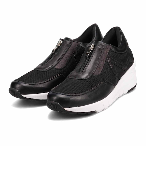 ミッシーデミッシー missy des missy ヒールアップスニーカー MMD1203