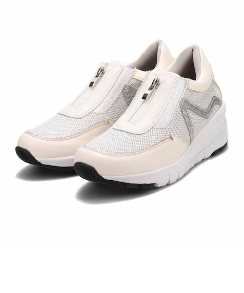 ミッシーデミッシー missy des missy ヒールアップスニーカー MMD1203