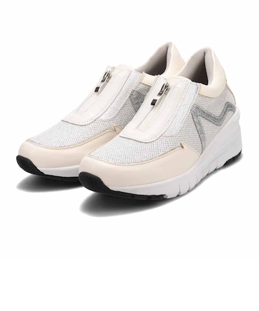 ミッシーデミッシー missy des missy ヒールアップスニーカー  MMD1203