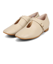 ミッシーデミッシー missy des missy 甲ベルト フラットシューズ　MMD3640