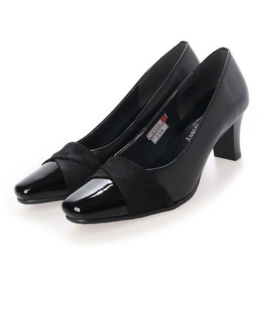 ミッシー デ ミッシー missy des missy 定評のある定番ラスト ラインの綺麗なエレガント・パンプス MMD5145