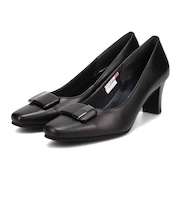 ミッシー デ ミッシー missy des missy きれいめヒールパンプス　MMD5156