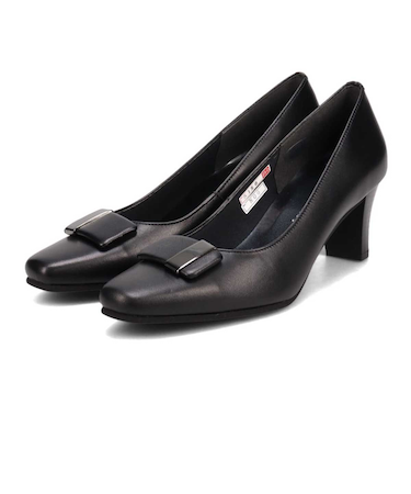 ミッシー デ ミッシー missy des missy きれいめヒールパンプス MMD5156