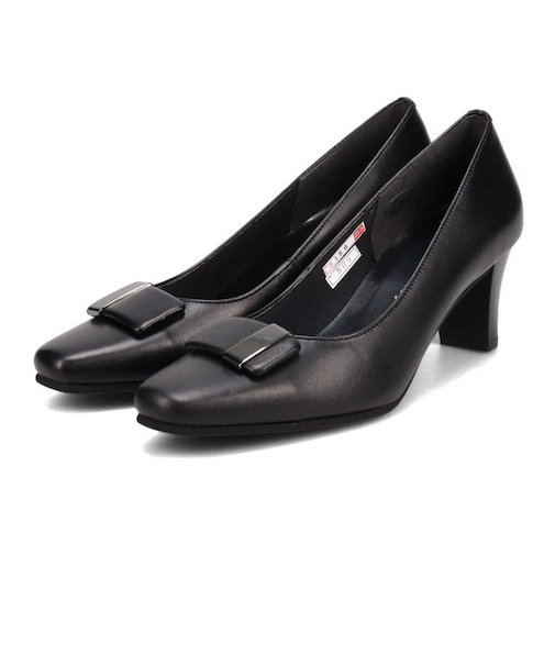 ミッシー デ ミッシー missy des missy きれいめヒールパンプス MMD5156