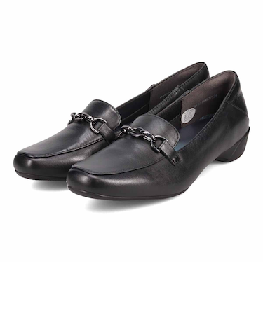 ミッシー デ ミッシー missy des missy モールドソール・ビットモカパンプス   MMD7524