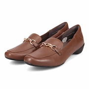 ミッシー デ ミッシー missy des missy モールドソール・ビットモカパンプス   MMD7524