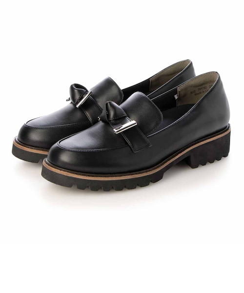 COACH コーチ ローファージャニー ローファー・シグネチャー ジャカード COACH OUTLET｜【公式】ジャニー ローファー・シグネチャー ジャカード