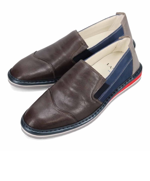 LANVIN en Bleu/メンズのシューズのアウトレット通販｜三井