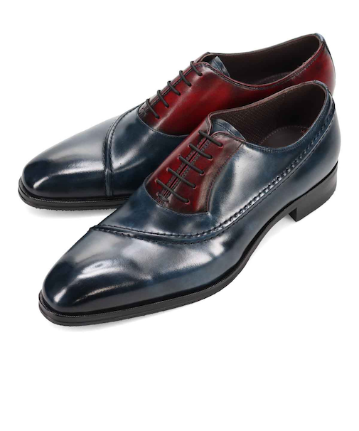 マドラス madras ドレスシューズ M419