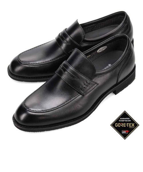 GORE-TEX】 マドラスウォーク madras Walk ゴアテックス フットウェア